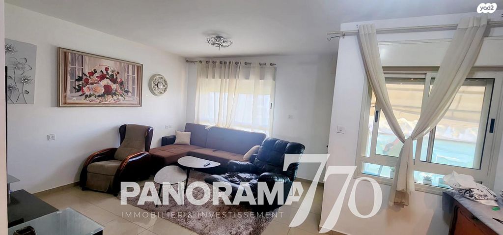 דירה, צפניה, נווה הדרים, אשקלון