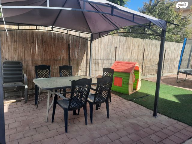 בית פרטי/ קוטג', הר חרמון, רמות, באר שבע