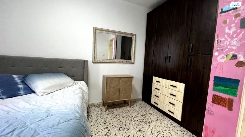 דירה, הפלמ"ח, יצחק רבין, מעלות תרשיחא