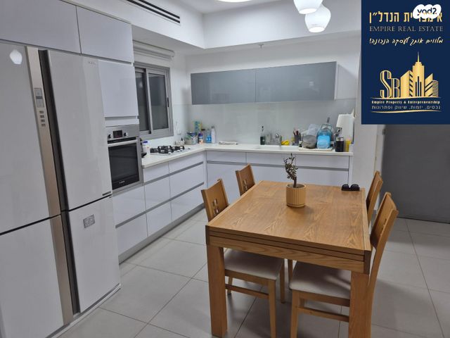 דירה, גני תקווה מערב, גני תקווה