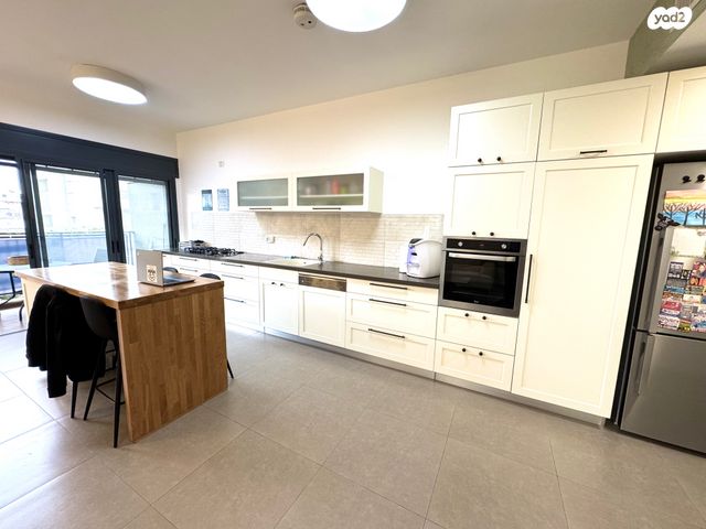 דירה, ריינס, מרכז, הרצליה