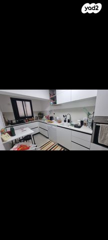 דירה, דרך הטייסים 60, נווה חן, תל אביב יפו