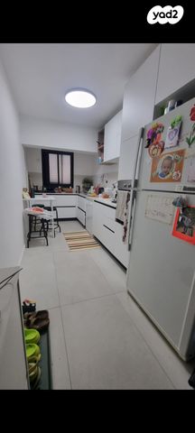 דירה, דרך הטייסים 60, נווה חן, תל אביב יפו