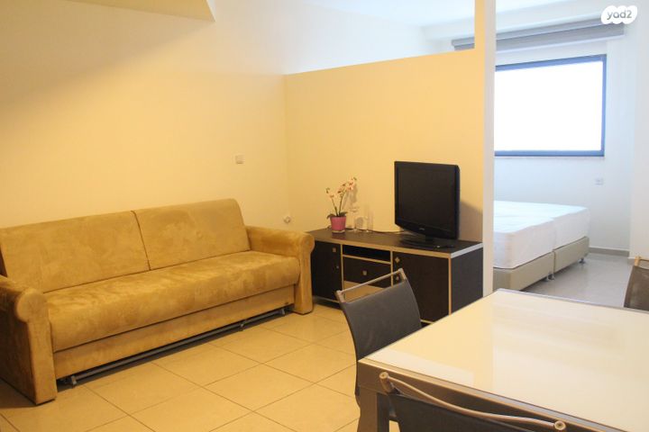 דירה, יפו, מחנה יהודה - לב העיר, ירושלים