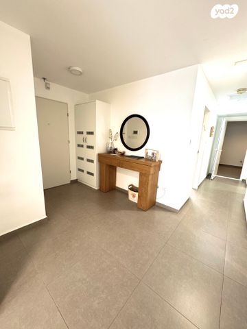 דירה, ריינס, מרכז, הרצליה