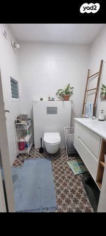 דירה, דרך הטייסים 60, נווה חן, תל אביב יפו