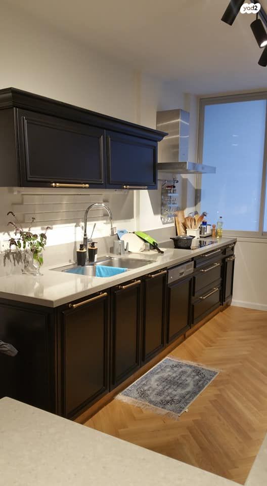 דירה, אמנון ותמר 12, מרום נווה, רמת יצחק, רמת גן