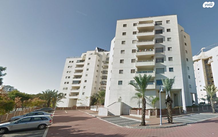 רובע הקריה, הסיטי