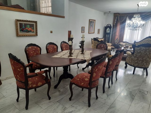 בית פרטי/ קוטג', הר חרמון, רמות, באר שבע