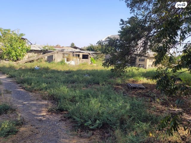 משק חקלאי/ נחלה, יקנעם