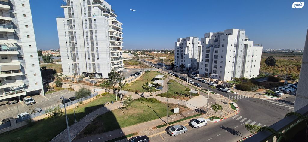 דירה, בית דגן