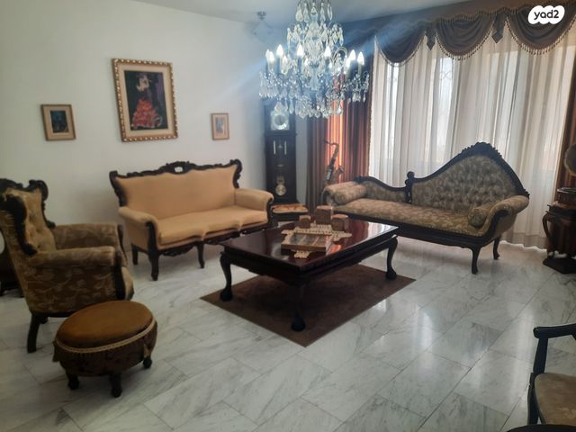 בית פרטי/ קוטג', הר חרמון, רמות, באר שבע