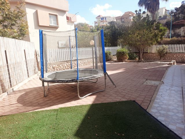 בית פרטי/ קוטג', הר חרמון, רמות, באר שבע