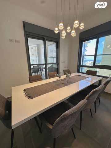 דירה, בני בנימין, גלי הים, נתניה