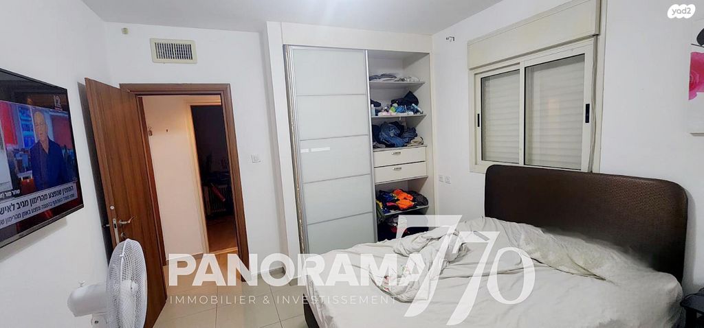 דירה, צפניה, נווה הדרים, אשקלון