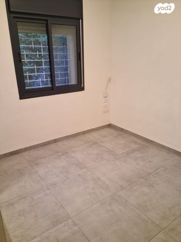 דירה, קטמון הישנה, ירושלים