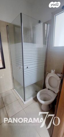 דירה, צפניה, נווה הדרים, אשקלון