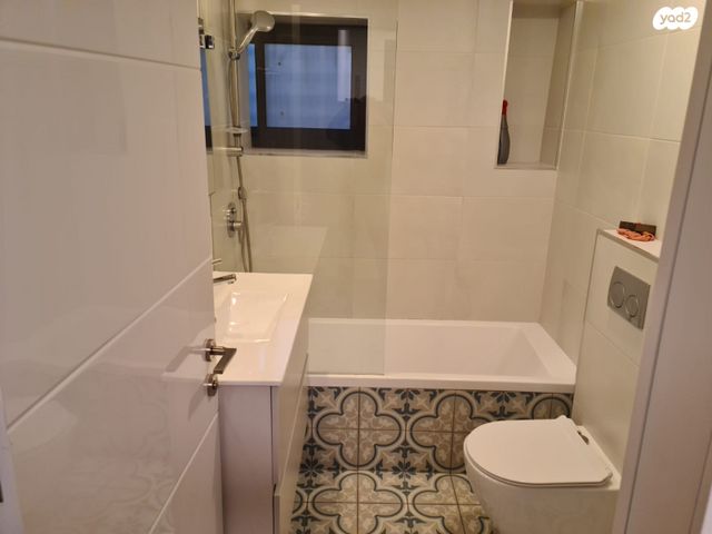 דירה, קטמון הישנה, ירושלים