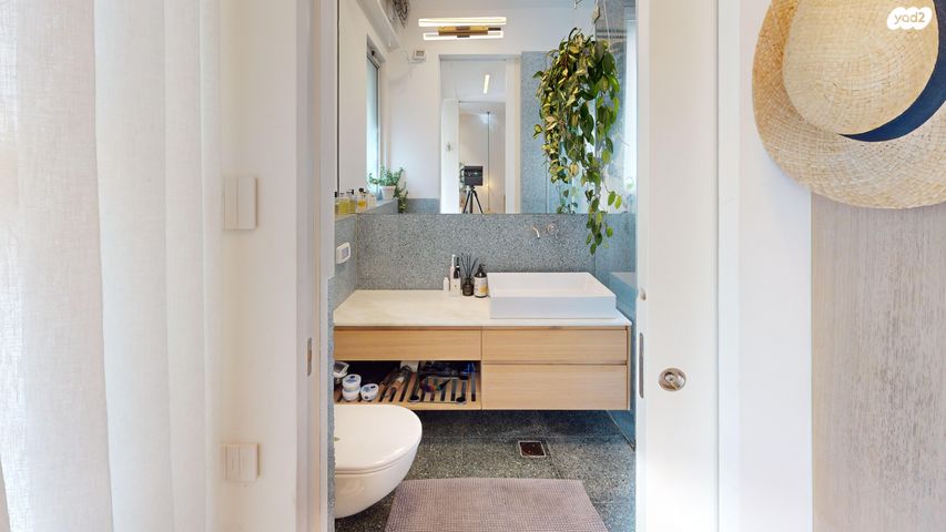 דירה, חיסין, הצפון הישן - דרום, תל אביב יפו