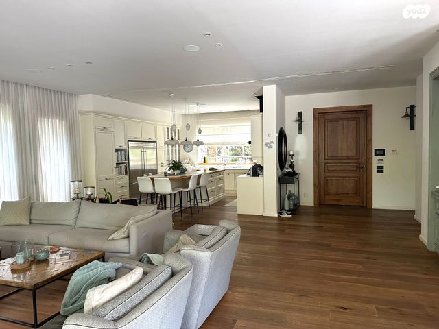 בית פרטי/ קוטג', רמת אפעל, רמת גן