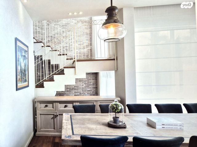 בית פרטי/ קוטג', רמת אפעל, רמת גן