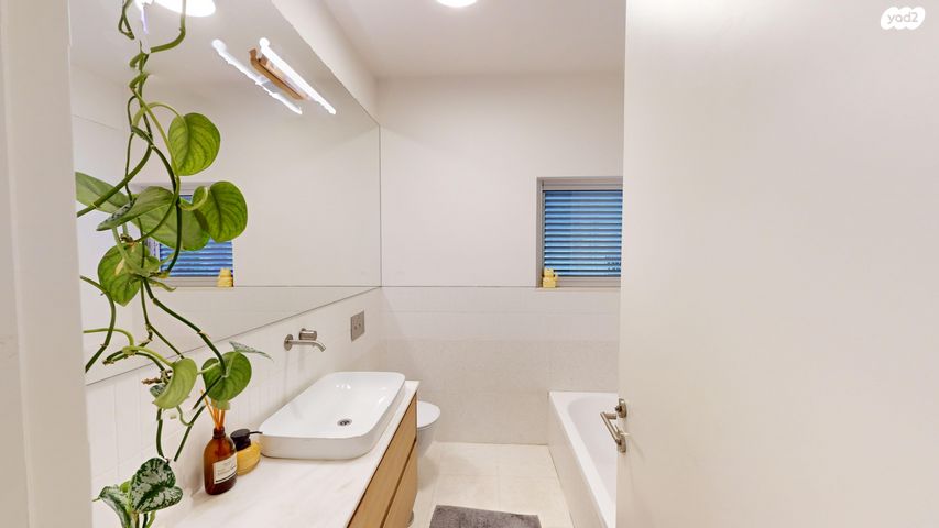 דירה, חיסין, הצפון הישן - דרום, תל אביב יפו