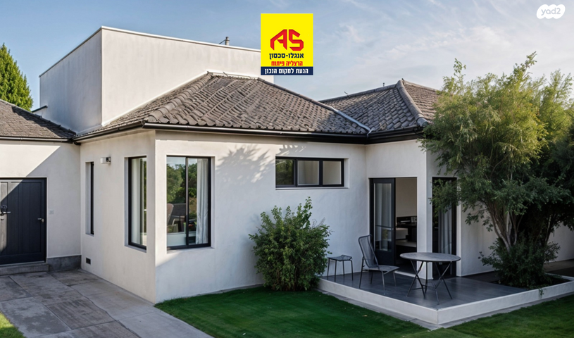 בית פרטי/ קוטג', נוף ים, הרצליה