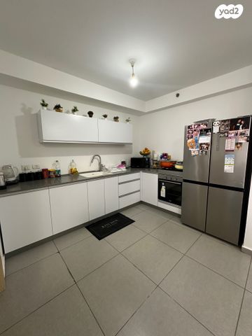 דירה, נופך 36, כרמי גת, קרית גת