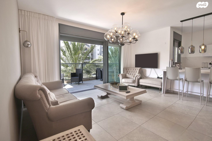 דירה, הברוש, נווה גנים, קרית מוצקין