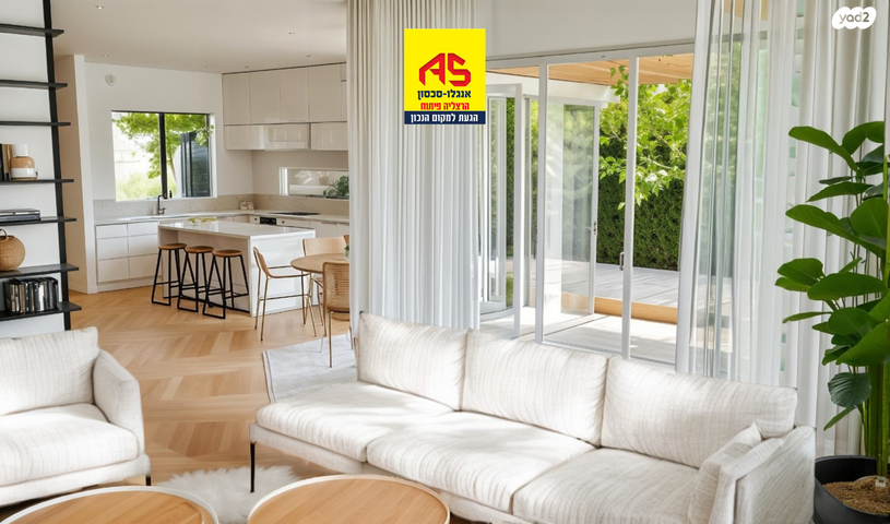 בית פרטי/ קוטג', נוף ים, הרצליה