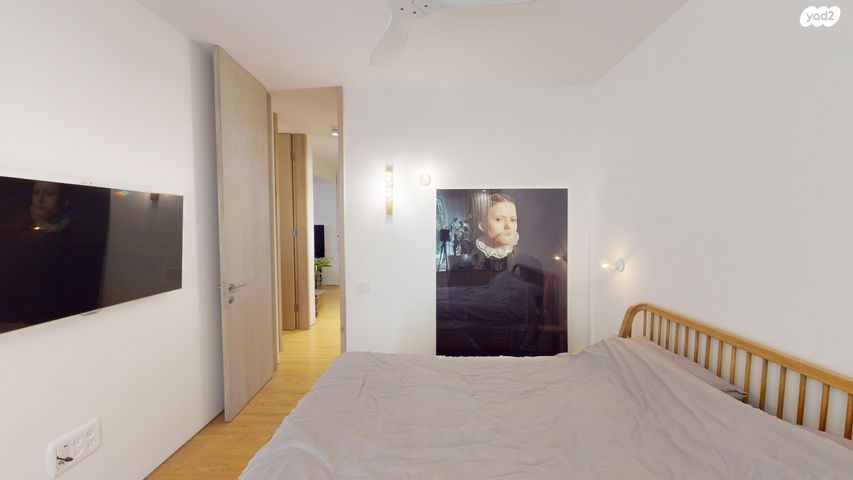 דירה, חיסין, הצפון הישן - דרום, תל אביב יפו