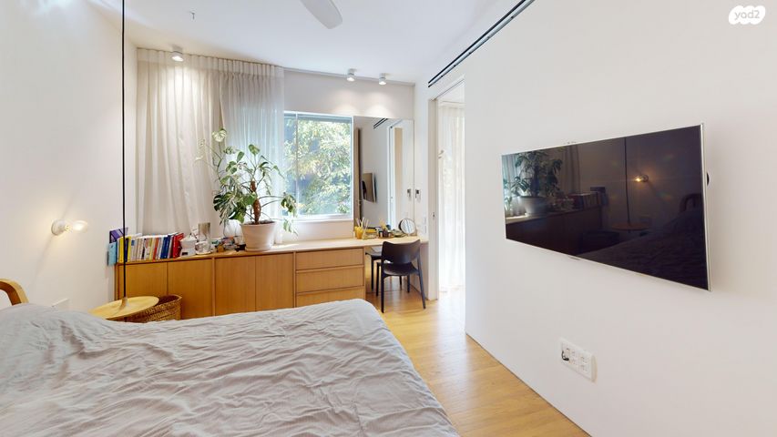 דירה, חיסין, הצפון הישן - דרום, תל אביב יפו