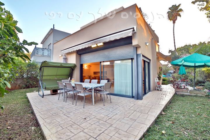 בית פרטי/ קוטג', מפדה אזרחי, חולון