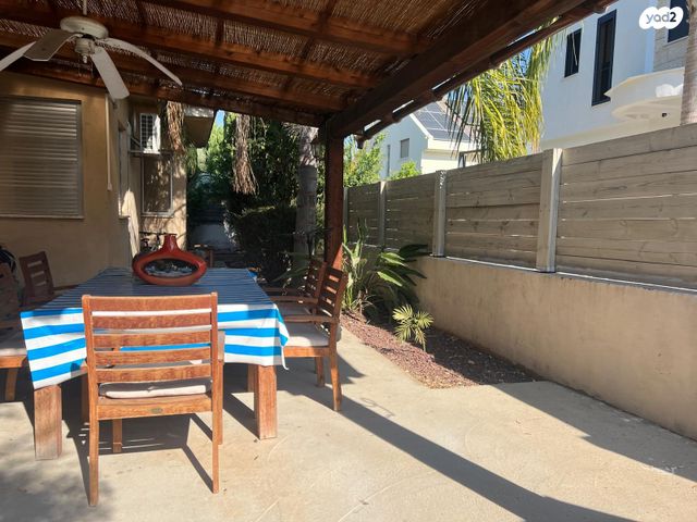 בית פרטי/ קוטג', ניר יפה