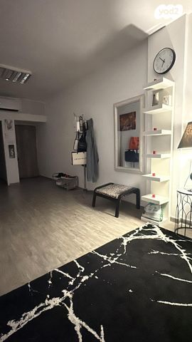 דירה, משה שרת 30, עפולה