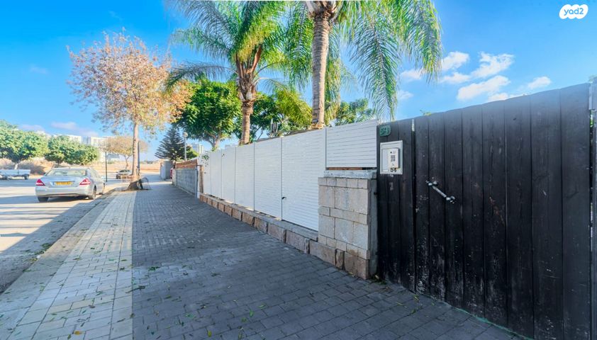 דו משפחתי, שאר ישוב, נווה דקלים, אשקלון