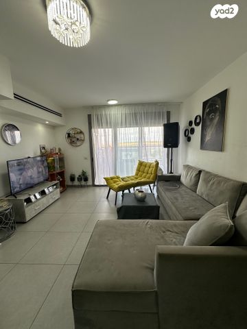 דירה, נופך 36, כרמי גת, קרית גת