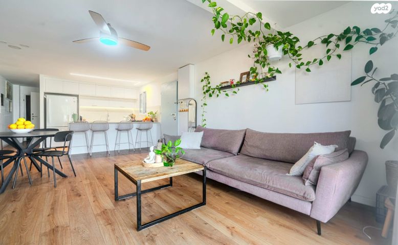 דו משפחתי, שאר ישוב, נווה דקלים, אשקלון