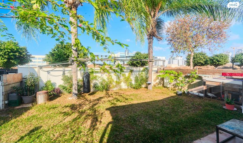 דו משפחתי, שאר ישוב, נווה דקלים, אשקלון