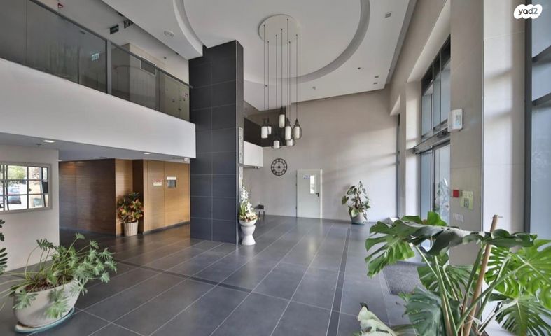 דירה, הברוש, נווה גנים, קרית מוצקין