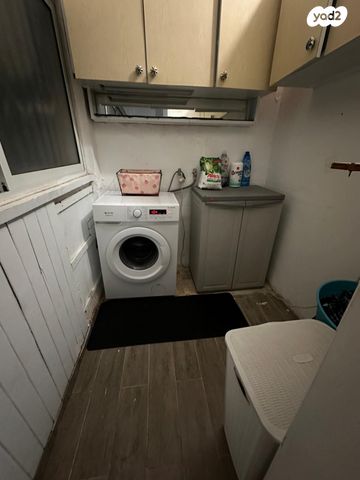 דירה, משה שרת 30, עפולה