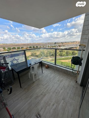 דירה, נופך 36, כרמי גת, קרית גת