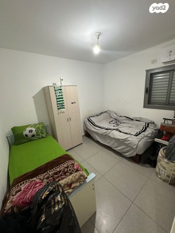 דירה, נופך 36, כרמי גת, קרית גת