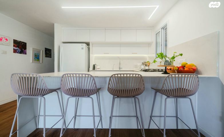 דו משפחתי, שאר ישוב, נווה דקלים, אשקלון