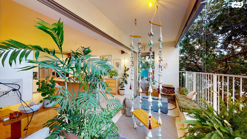 דירה, חיסין, הצפון הישן - דרום, תל אביב יפו