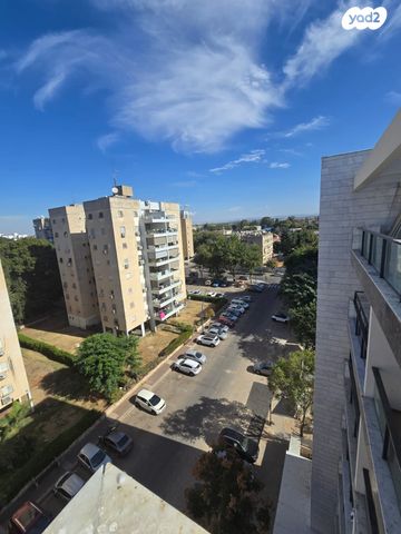 גג/ פנטהאוז, הזמיר, נאות בן גוריון, יבנה