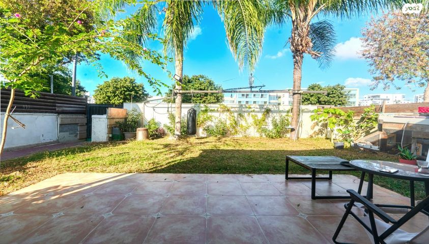 דו משפחתי, שאר ישוב, נווה דקלים, אשקלון