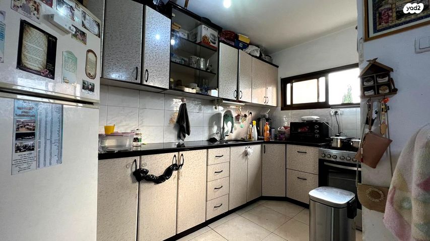 שכונה ותיקה - מרכז העיר