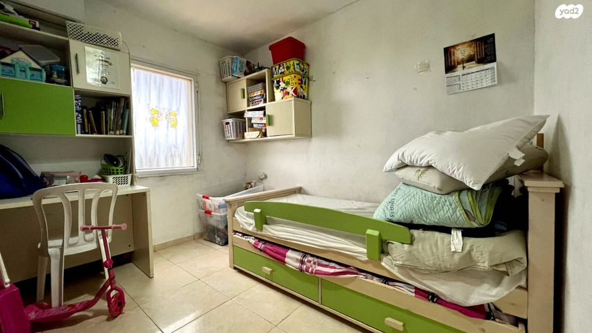 דירה, שכונה ותיקה - מרכז העיר, מעלות תרשיחא