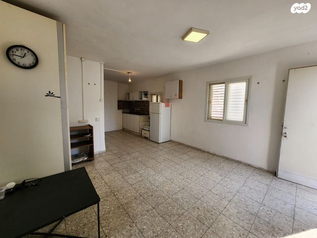 דירה, גיורא יוספטל, גיורא, טירת כרמל